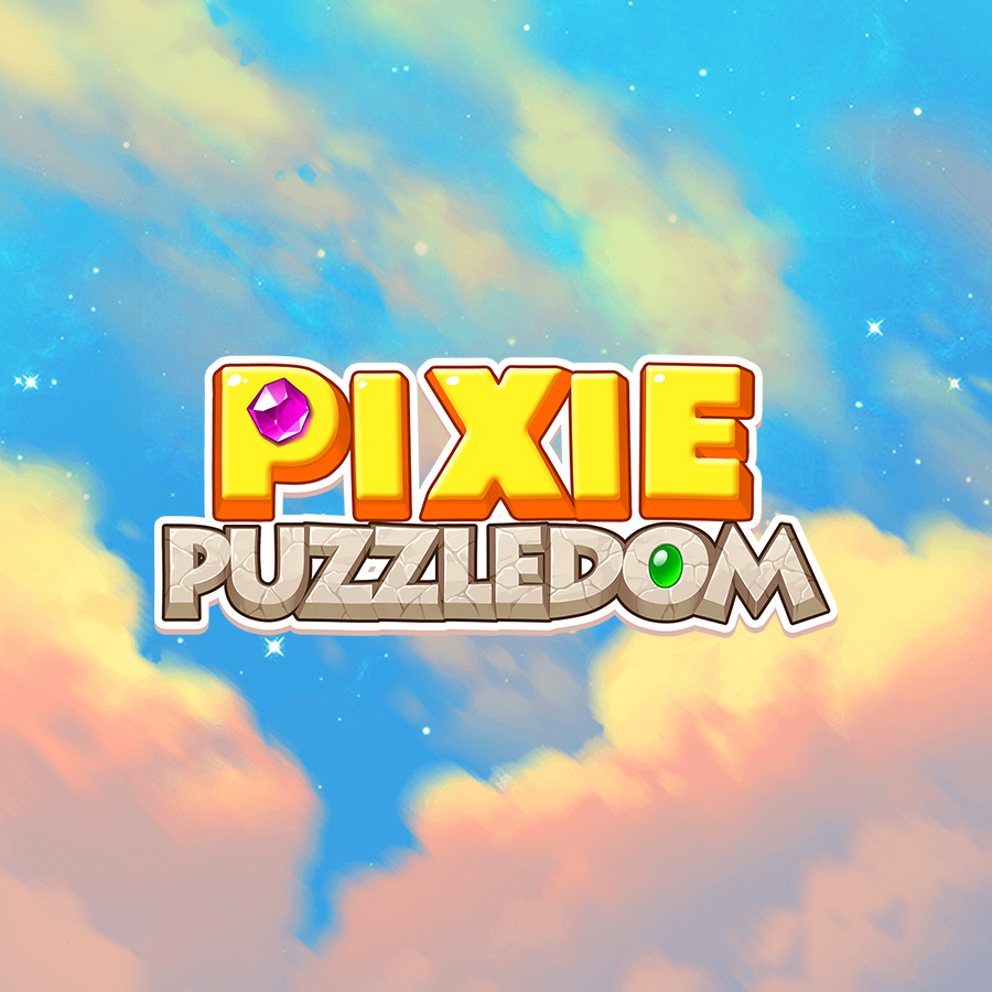 >Pixie Puzzledom